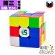 易簡魔方 - 3x3x3 - 簡三 磁力版