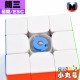 易簡魔方 - 3x3x3 - 簡三 磁力版