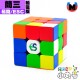 易簡魔方 - 3x3x3 - 簡三 軸心定位版