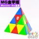 淦源 - Monster Go -  Pyraminx - MG金字塔