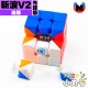 海豚魔方 - 3x3x3 - 斬浪v2 先鋒版
