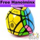 Hanoiminx - 異形方塊 - Free Hanoiminx
