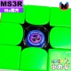 MS魔方 - MSCube - 3x3x3 - MS3R UV鑽面
