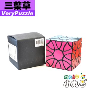 VeryPuzzle-三葉草
