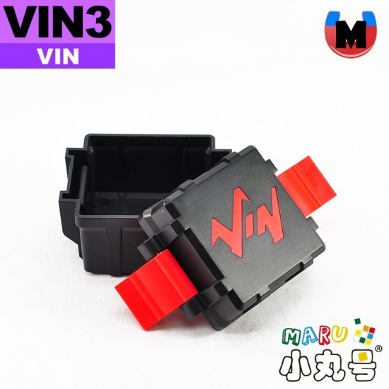 Vin -3x3x3 - Vin3 Nova 旗艦版