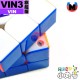 Vin -3x3x3 - Vin3 Nova 旗艦版