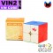Vin - 2x2x2 - 磁力二階 磁力亮面版 Vin2