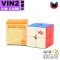 Vin - 2x2x2 - 磁力二階 軸磁UV版 Vin2
