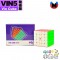Vin - 5x5x5 - 磁力五階 軸磁亮面版 Vin5