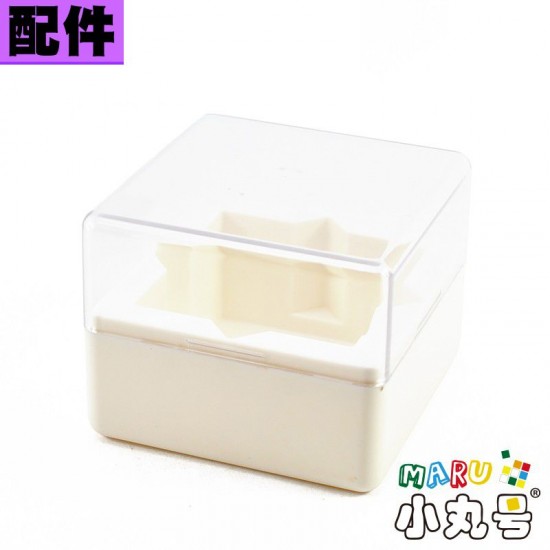 ZCube - 3x3x3 - 黃金莫高窟三階 磁力版