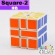 梯色 - 異形方塊 - Square-2