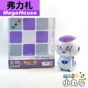 Megahouse - 異形方塊 - 弗力札
