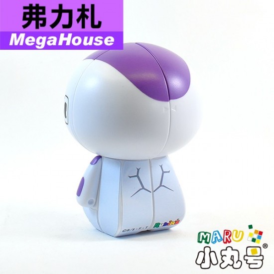 Megahouse - 異形方塊 - 弗力札