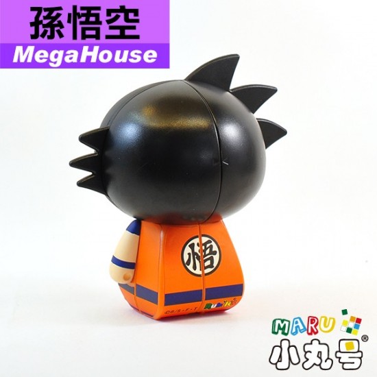 Megahouse - 異形方塊 - 孫悟空