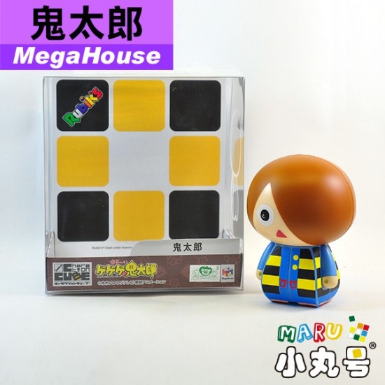 Megahouse - 異形方塊 - 鬼太郎