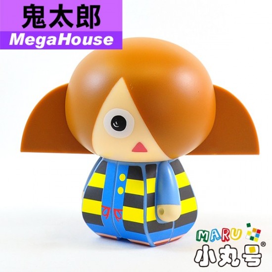 Megahouse - 異形方塊 - 鬼太郎