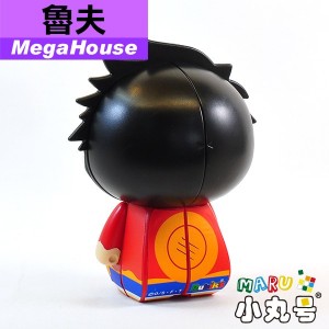 Megahouse - 異形方塊 - 魯夫