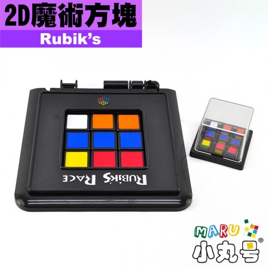 Rubik's - 益智 - 2D魔術方塊 Rubik's Race Master