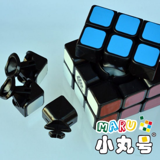 國丙 - 3x3x3 - 智龍 - 四代