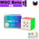 永駿 - 3x3x3 - MGC Beta 磁力全定位 極光UV (贈小丸油)