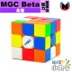 永駿 - 3x3x3 - MGC Beta 磁力全定位 極光UV (贈小丸油)