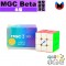 永駿 - 3x3x3 - MGC Beta 磁懸浮全定位 極光UV (贈小丸油)