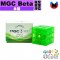 永駿 - 3x3x3 - MGC Beta 磁懸浮全定位 限量版(贈小丸油再加贈貼紙)
