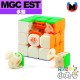 永駿 - 3x3x3 - MGC EST