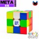 永駿 - 3x3x3 - META 全芯側翼定位版 UV