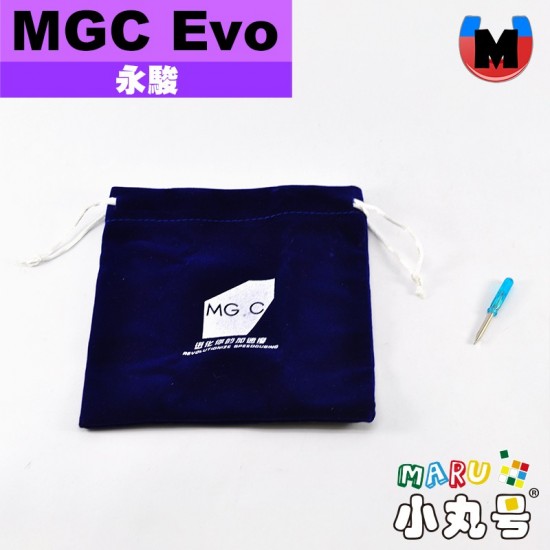 永駿 - 3x3x3 - MGC Evo 原廠改磁版