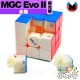 永駿 - 3x3x3 - MGC EVO II 極光版 磁力三階