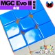 永駿 - 3x3x3 - MGC EVO II 極光版 磁力三階