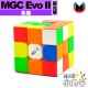 永駿 - 3x3x3 - MGC EVO II 極光版 磁力三階