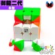 永駿 - 3x3x3 - 御龍三階 二代 M