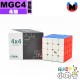 永駿 - 4x4x4 - MGC 磁力四階 微驅軸
