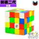 永駿 - 4x4x4 - 御速四階 二代 M