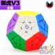 永駿 - Megaminx 正十二面體 - 御虎五魔 V3 M