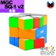永駿 - Square-1 - MGC SQ-1 V2