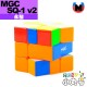 永駿 - Square-1 - MGC SQ-1 V2