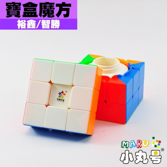 裕鑫 - 異形方塊 - 寶盒魔方