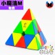 裕鑫 - Pyraminx 金字塔 - 小魔法M