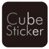Cubesticker