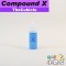 TheCubicle - 潤滑劑 - Compound X - 3ml