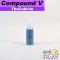 TheCubicle - 潤滑劑 - Compound V - 3ml