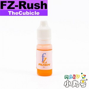 TheCubicle - 潤滑劑 - Fz-Rush - 10ml