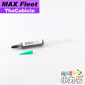 TheCubicle - 潤滑劑 - MAX Fleet - 5ml