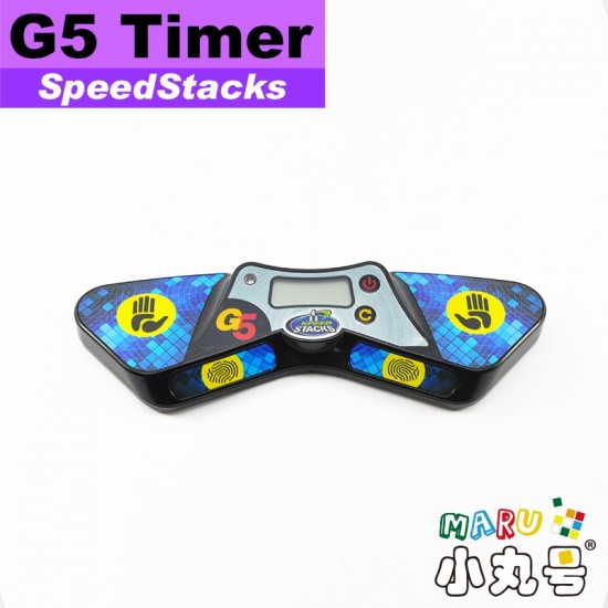 SpeedStacks - timer - 五代計時器