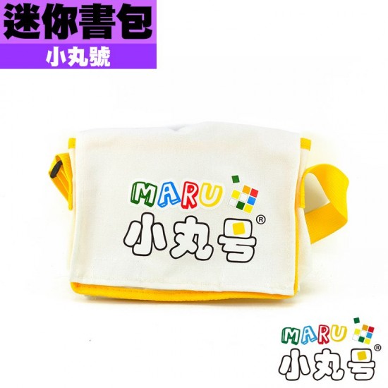 小丸號 - 周邊 - 迷你書包