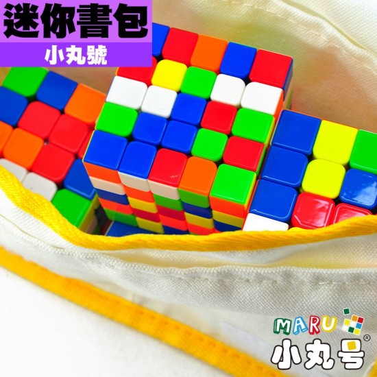 小丸號 - 周邊 - 迷你書包