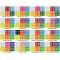 Cubesticker貼 - 3x3 - 月曉Pro 全系列 (適用MGC 月曉E 月曉EDM)
